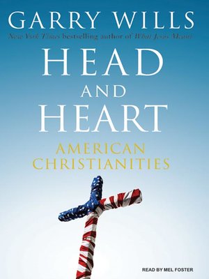 Head and Heart - Audiobook